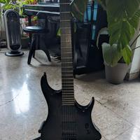 chitarra headless GEAR MUSIC