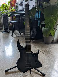 chitarra headless GEAR MUSIC