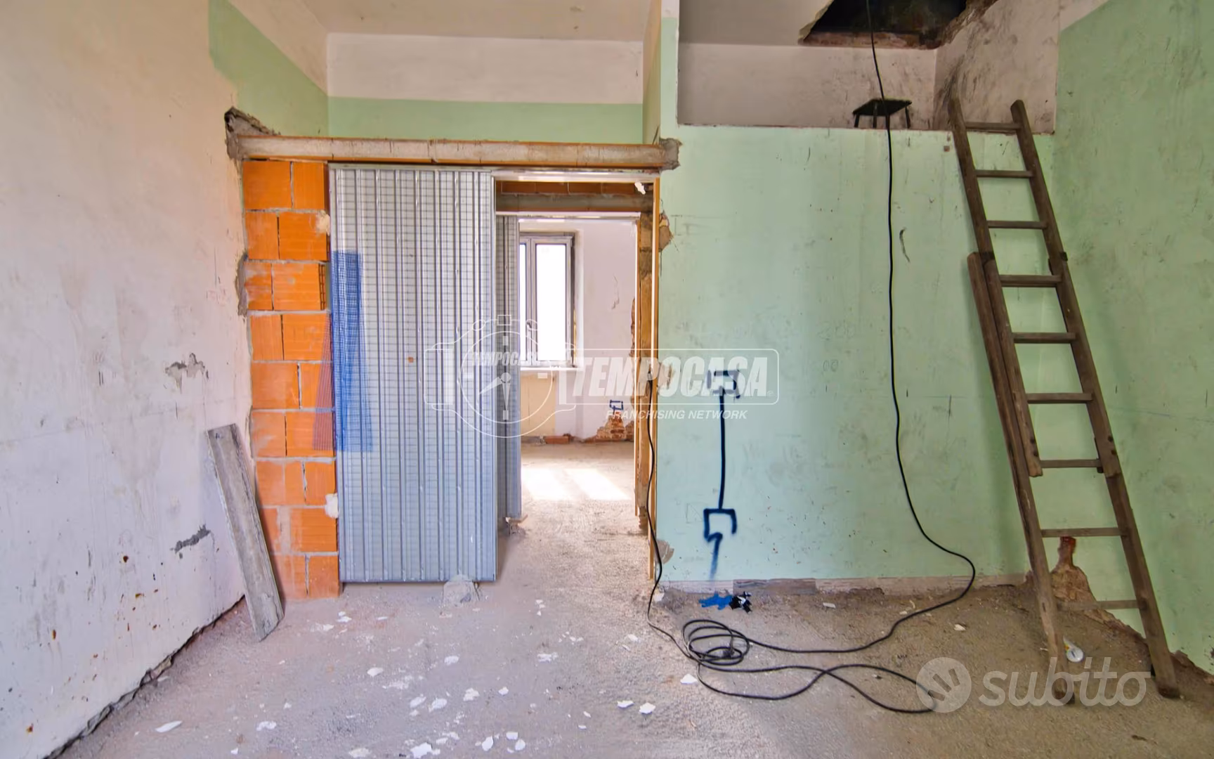 House in Vercelli, Brut Fond, Centro - Altro