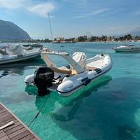 Gommone LED GS 680