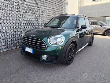 MINI Countryman Mini 2.0 Cooper D Business al...