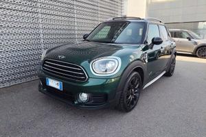MINI Countryman Mini 2.0 Cooper D Business al...