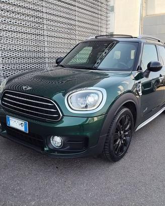 MINI Countryman Mini 2.0 Cooper D Business al...
