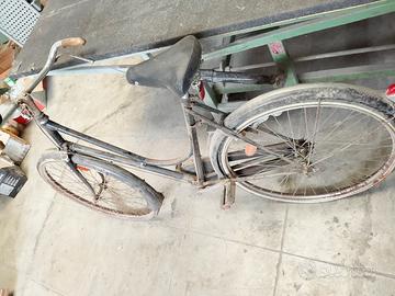 Bicicletta d'epoca Olimpia 