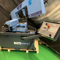 Segatrice Mep Shark 452 SXI Evo “CE”