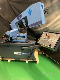 Segatrice Mep Shark 452 SXI Evo “CE”