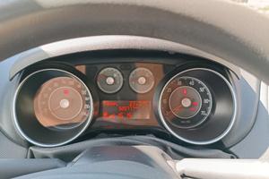 FIAT Punto Evo - 2013
