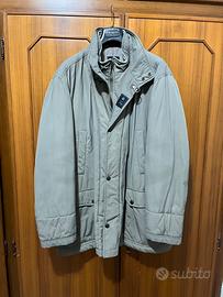 Giaccone invernale Fay XXL Grigio