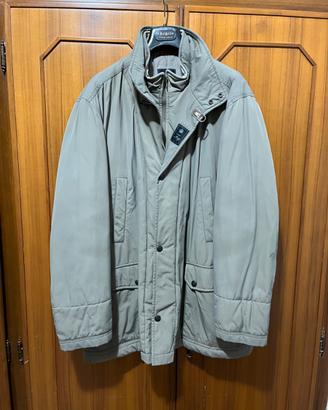 Giaccone invernale Fay XXL Grigio