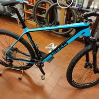 MTB 29 carbonio head xl