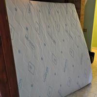 materasso matrimoniale