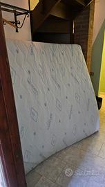 materasso matrimoniale