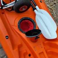 canoa 2 posti bigmama