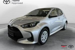 Toyota Yaris 1.5 Hybrid 5 porte Active