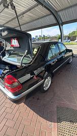 Mercedes classe c (w202) del 94’