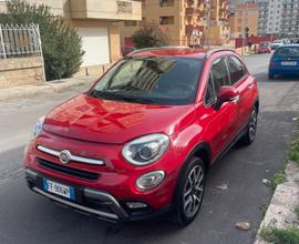 Fiat 500 X