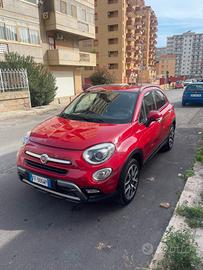 Fiat 500 X