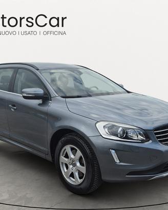 VOLVO XC60 D3 Geartronic Momentum
