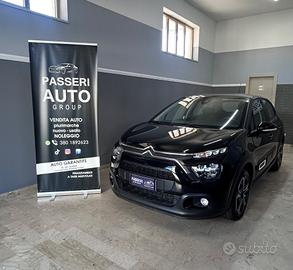 Citroen C3 BlueHDi 100 S&S Shine Pack