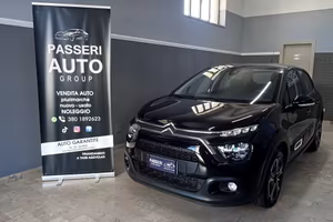 Citroen C3 BlueHDi 100 S&S Shine Pack