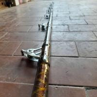 canna da pesca da traina/drifting shimano