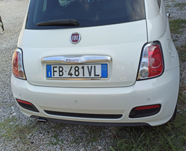 500 Sport