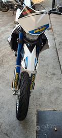Plastiche originali Suzuki Valenti 125