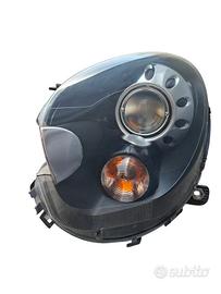 Faro Anteriore Sinistro Mini Countryman SD R60 2.0