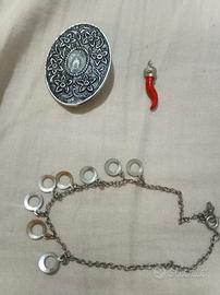 Set bigiotteria