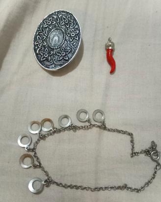 Set bigiotteria