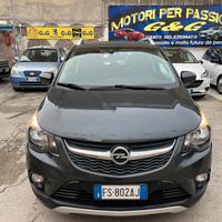 Opel Karl Rocks 1.0 73 CV GPL