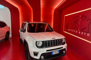Jeep Renegade 1.6 Mjt DDCT 120 CV S