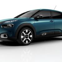 Ssr - musata completa citroen c4 cactus 2019