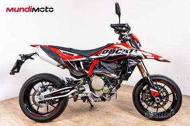 DUCATI HYPERMOTARD 698 MONO - 2024