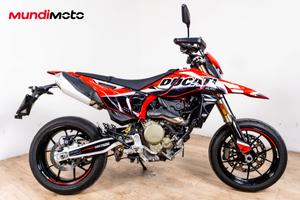 DUCATI HYPERMOTARD 698 MONO - 2024