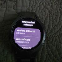Samsung Galaxy Watch 4 Classic