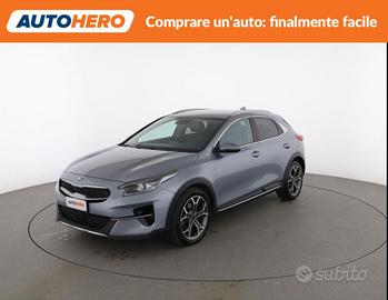 KIA XCeed RR68951