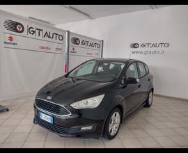 FORD C-Max 1.5 TDCi Business - Ok Neo patentati