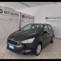 FORD C-Max 1.5 TDCi Business - Ok Neo patentati