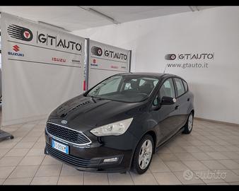 FORD C-Max 1.5 TDCi Business - Ok Neo patentati