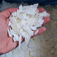 Cera di Soia NatureWax C-3 in Scaglie – Qualità Pr