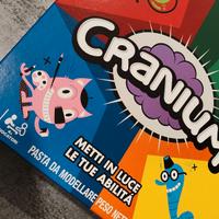 Cranium Hasbro - Gioco da tavolo NUOVO