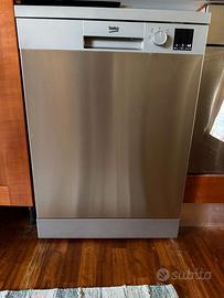 Lavastoviglie BEKO DVN05320X (12/2024)