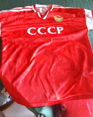 Maglie Russia, , Perù ecc
