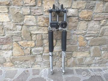 Forcelle complete Honda XL 400 R