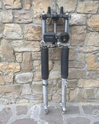Forcelle complete Honda XL 400 R