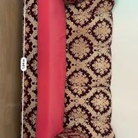 divano e poltrona misure in foto