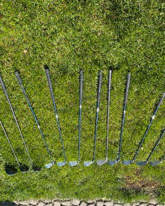 Sacca da golf