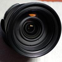 Sigma 24-105mm f/4 DG ART (Canon)