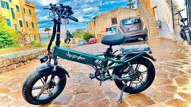 victrip R5 Ebike